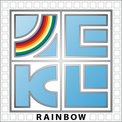 JEKL Rainbow